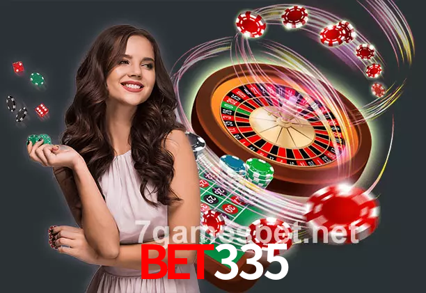 vivo no cassino Bet335