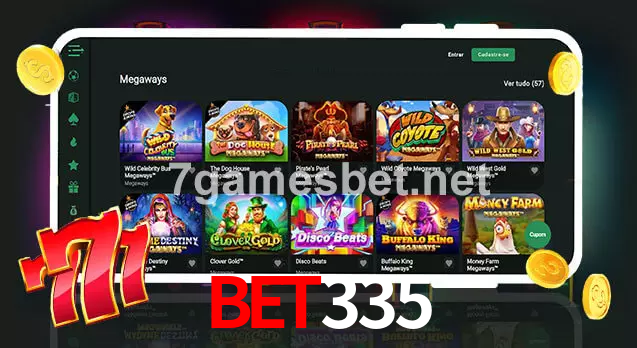 Bet335 aplicativo