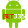 Aplicativo Bet335 para Android