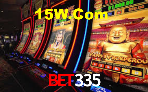 Bet335 App