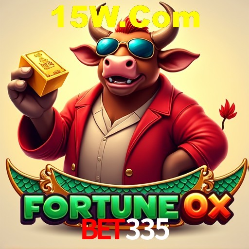 Interface Premium Bet335