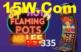 Sinta a adrenalina dos jogos de cassino com Bet335