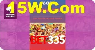 Bet335 Login