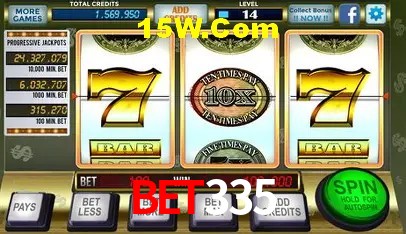 Promoções Sazonais Bet335