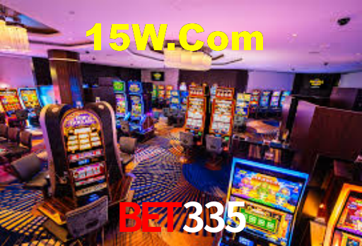 Bet335 Login
