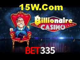 Experiência VIP Bet335