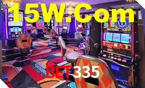 Roulette Table Bet335