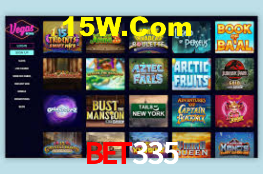 Bet335 Login