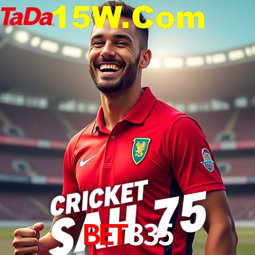 Interface do App Bet335