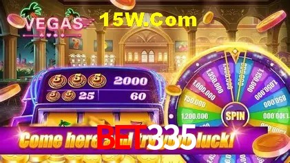 Experiência VIP Bet335
