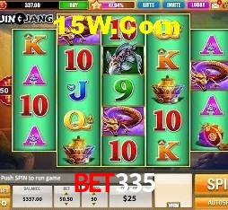 Estatísticas Bet335