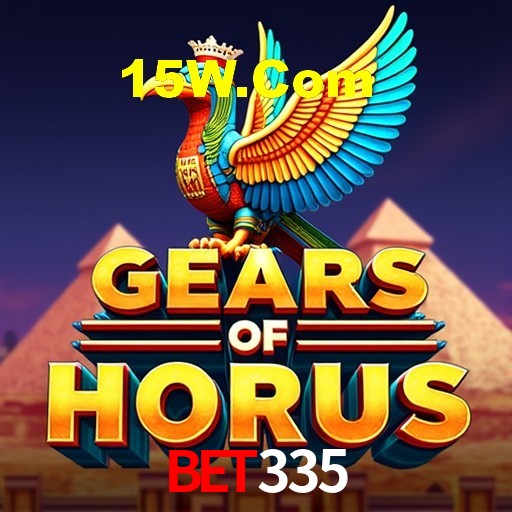 Bônus de Boas-vindas Bet335