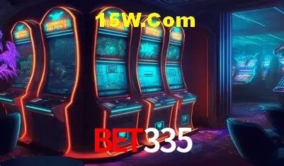 Benefícios da Conta Bet335