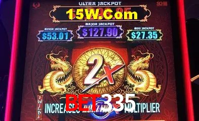 Integração de APIs Bet335