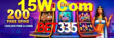 VIP Casino Bet335