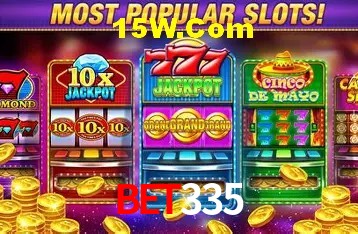 Tecnologia da Plataforma Bet335