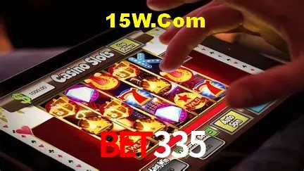 Sistemas de Segurança Bet335