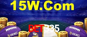 Welcome Bonus Bet335