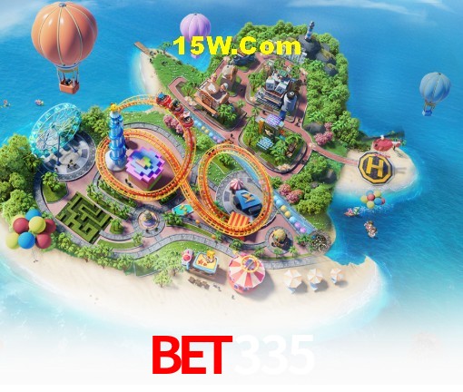 Apostas de Tênis Bet335